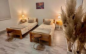 Apartment Rea Ilidza 2