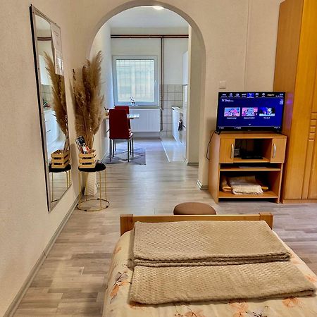 Apartment Rea Ilidza 2 SJJ Exteriör bild