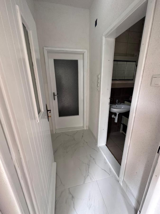 Apartment Rea Ilidza 2 SJJ Exteriör bild
