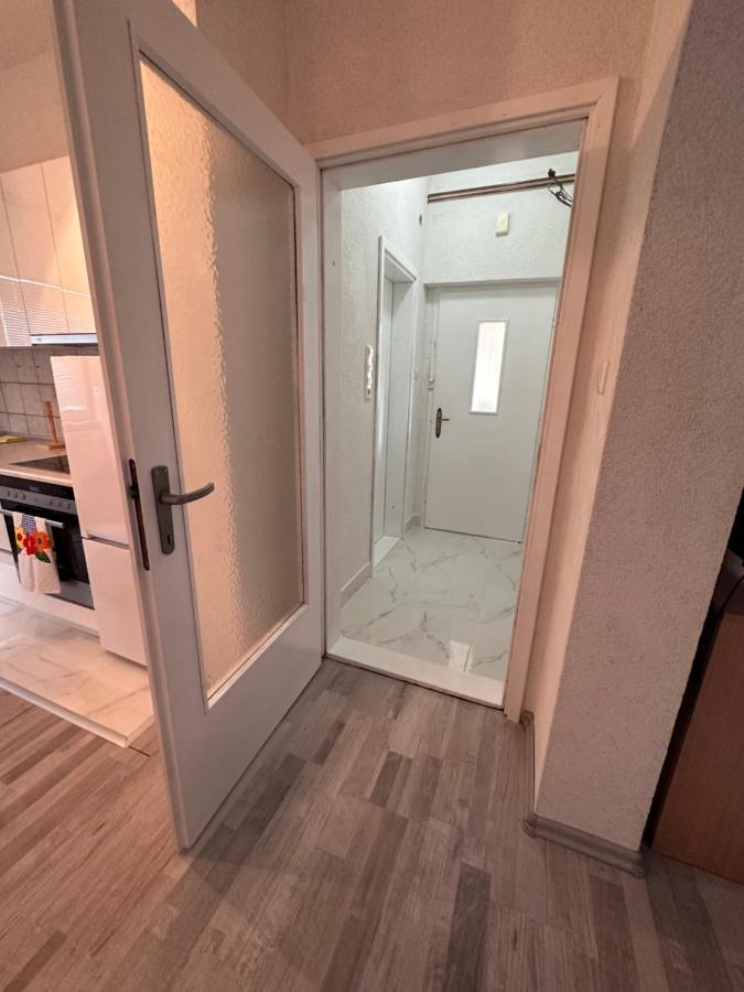 Apartment Rea Ilidza 2 SJJ Exteriör bild