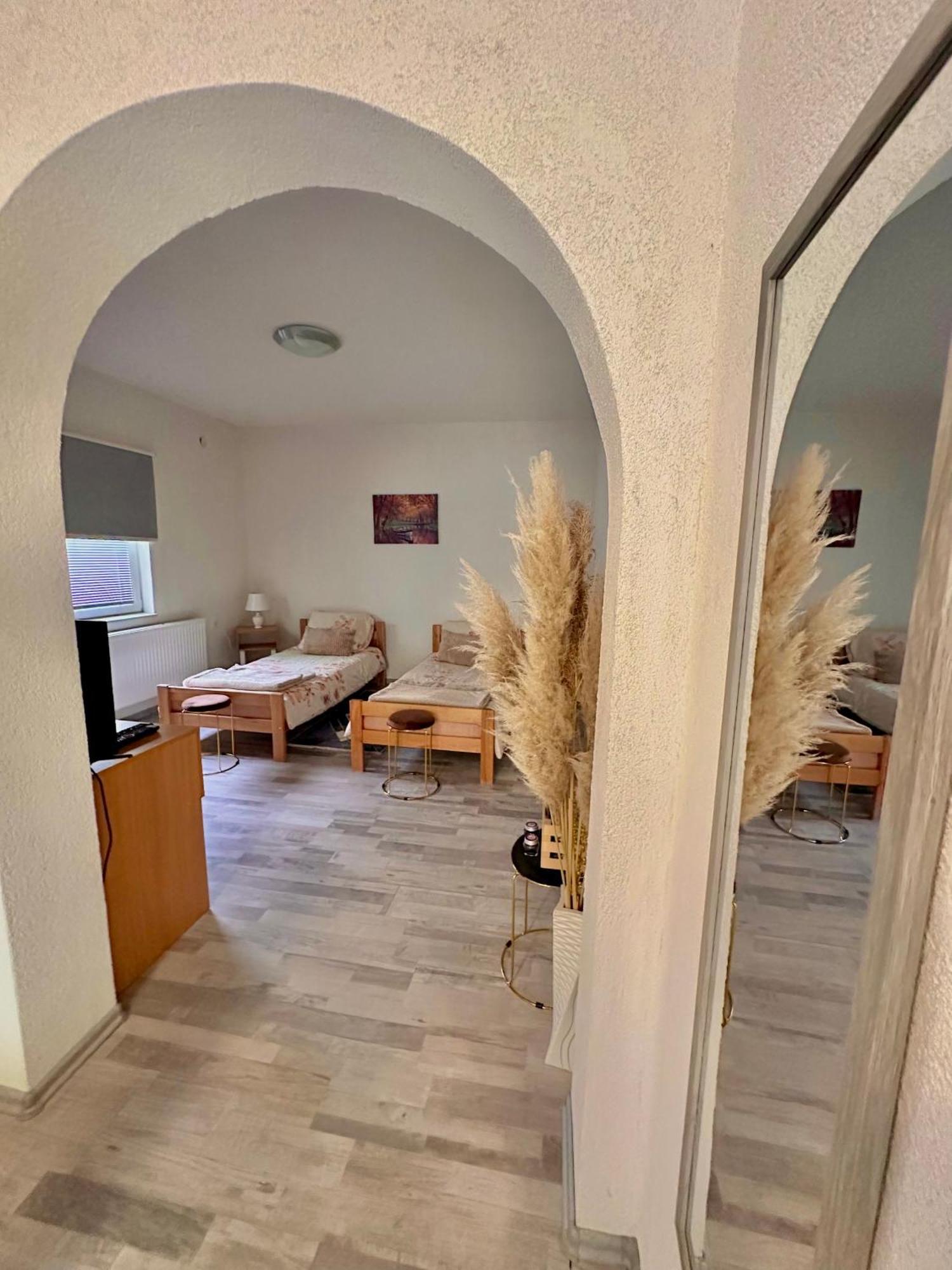 Apartment Rea Ilidza 2 SJJ Exteriör bild