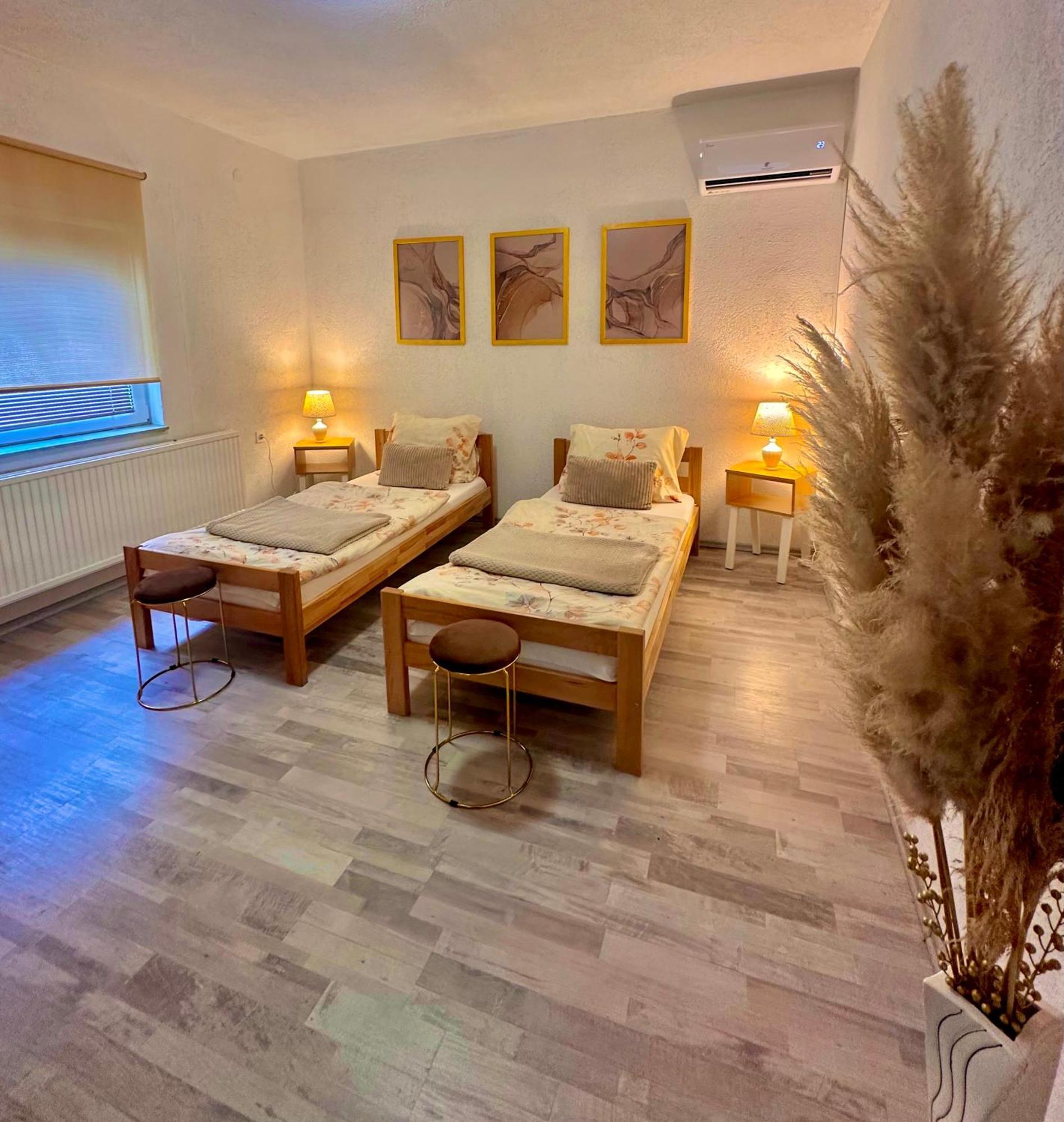 Apartment Rea Ilidza 2 SJJ Exteriör bild